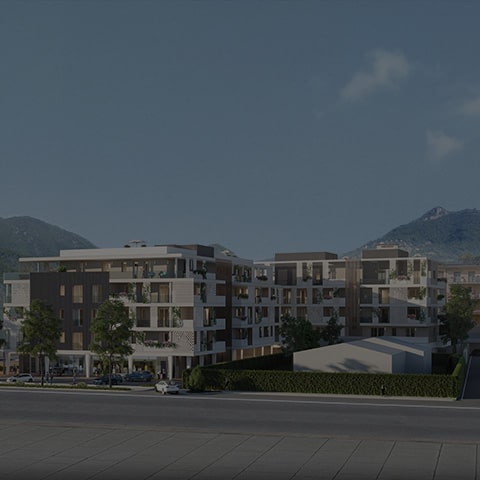 Residenza Antares di Albino