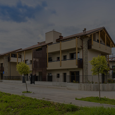 Residenza Zerra 3 a Torre de' Roveri