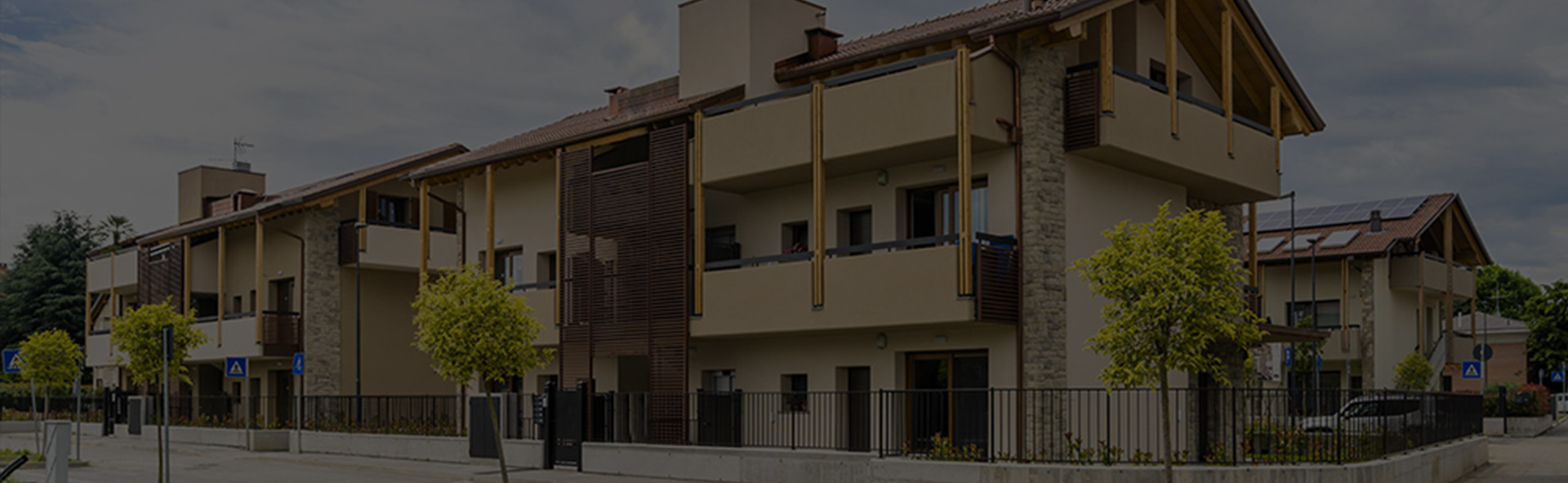 Residenza Zerra 3 a Torre de' Roveri